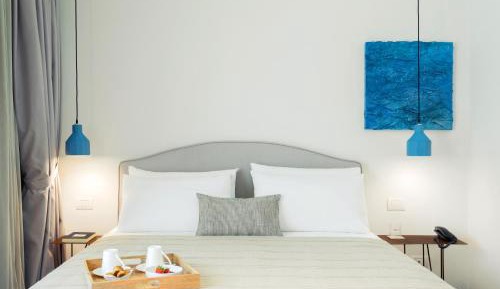  Executive Double Room with Spa Bath