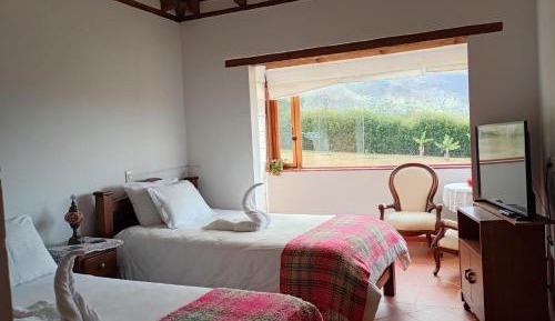 Deluxe Villa