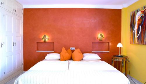 One-Bedroom Apartment - Oceanfront