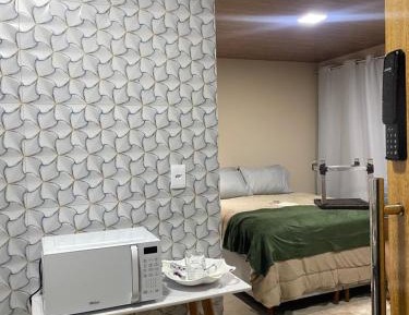 One-Bedroom Chalet