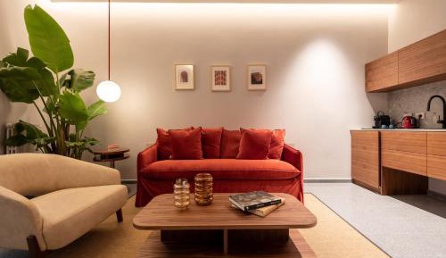 Superior Apartment