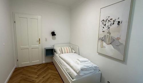 Two-Room Apartment