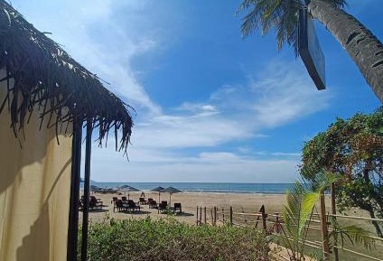 King Room with Sea View