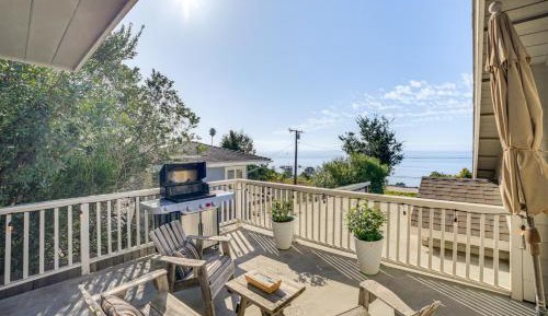 Vacation Home