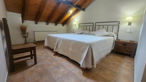 Twin Room with Extra Bed