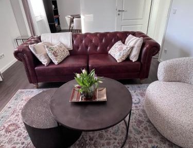 Two-Room Apartment