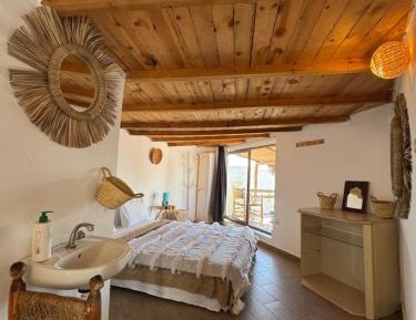 Double Room with Sea View