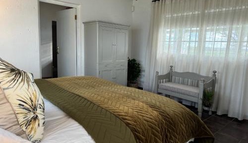 One-Bedroom Chalet