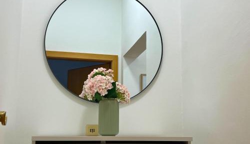 Twin Room with Garden View