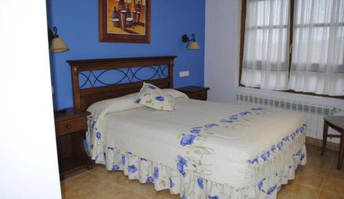 Triple Room with Shower