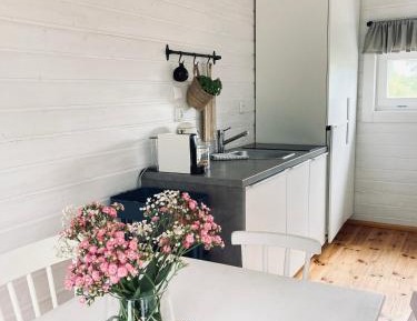 Two-Bedroom Townhouse
