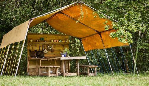 Tent