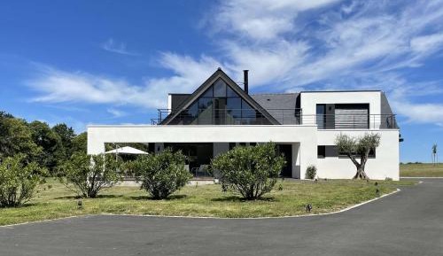 Five-Bedroom House