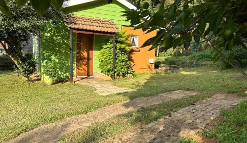 Cottage