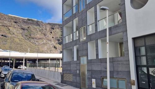 Two-Bedroom Deluxe Apartment