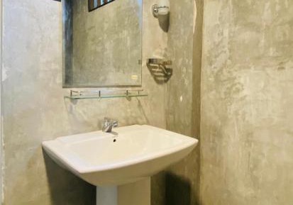 Deluxe Double Room with Balcony and Sea View