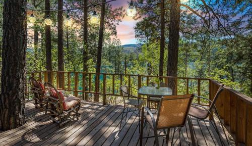Two-Bedroom Holiday Home