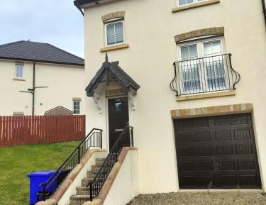 Three-Bedroom Home