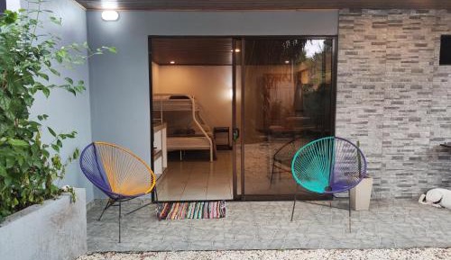 Triple Room with Bathroom
