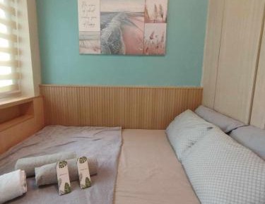 Budget Double or Twin Room