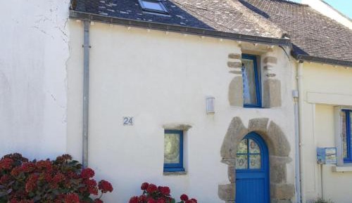 One-Bedroom Holiday Home