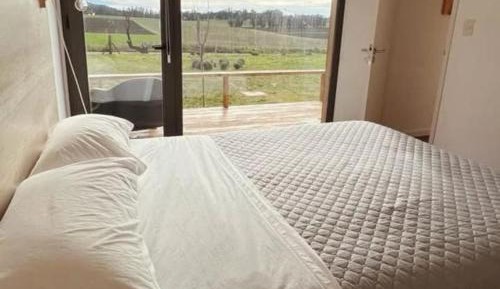 Two-Bedroom Bungalow