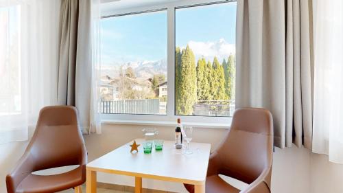 Family Room - Disability Access