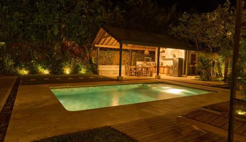 Deluxe Villa