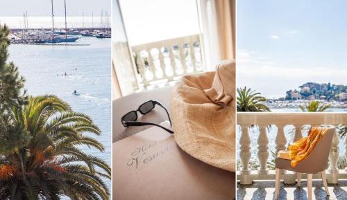 Double Room - Sea Front