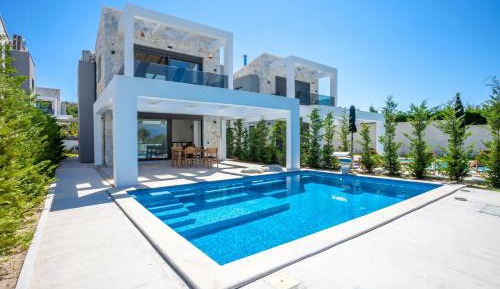 Eternity Blue Exclusive Villa