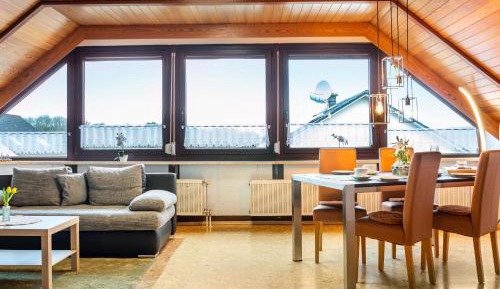 Superior One-Bedroom Apartment
