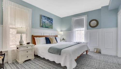 Triple Room with Bathroom