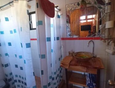 Three-Bedroom Chalet
