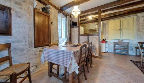 Two-Bedroom Holiday Home