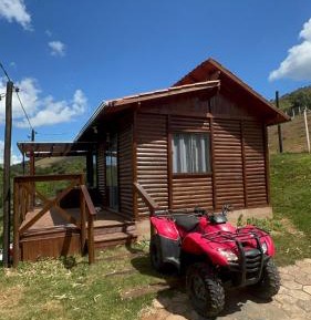 One-Bedroom Chalet