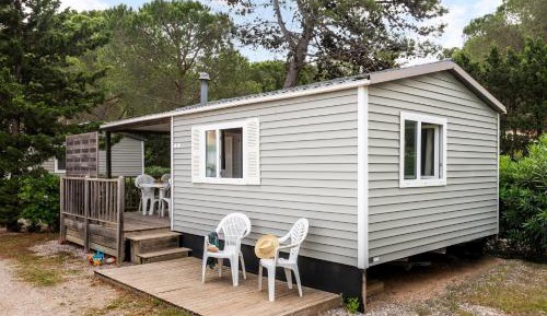Mobile Home