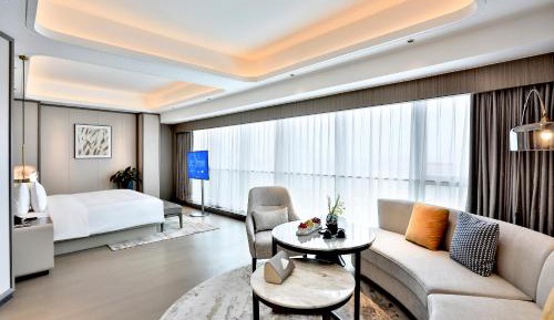 Deluxe Double Room with Bath