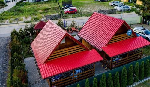 One-Bedroom Holiday Home