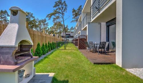 Two-Bedroom Holiday Home