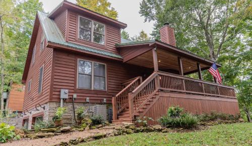 Three-Bedroom Home