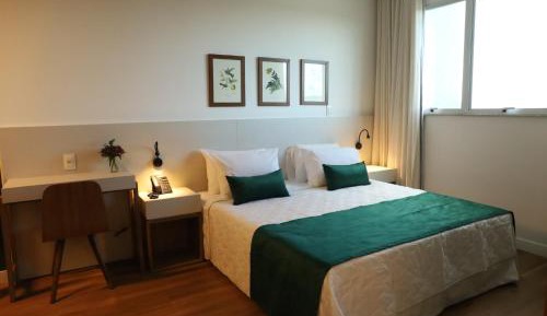 Double Room - Disability Access