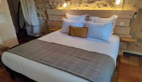 Triple Room with Terrace