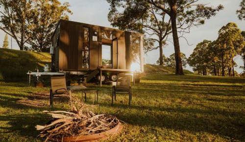 Mobile Home