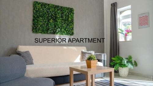 Superior Apartment