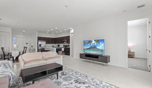 Superior Villa