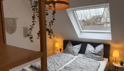Two-Bedroom Superior Apartment