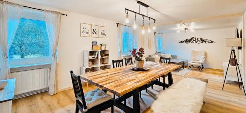 Apartment - Split Level