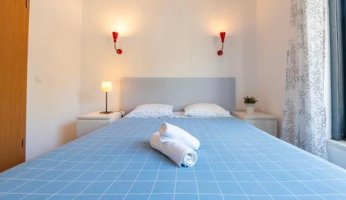 Double Room - Disability Access