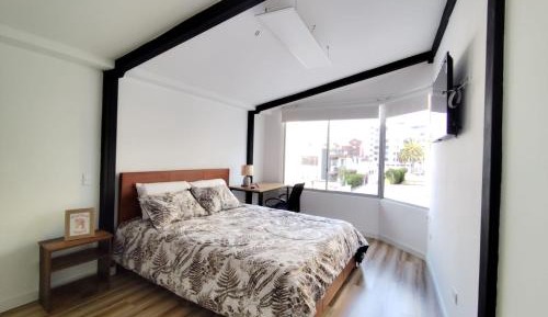 Standard Suite