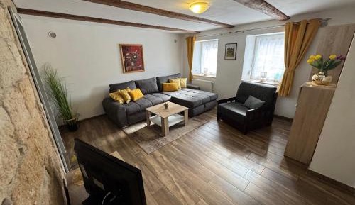 Apartment - Ground Floor